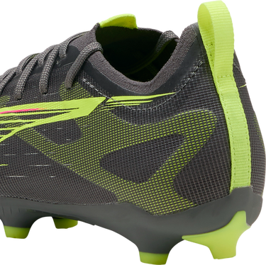 Кецове и обувки Puma ULTRA 5 PRO FG/AG Jr Сиво | 108165-03, 4