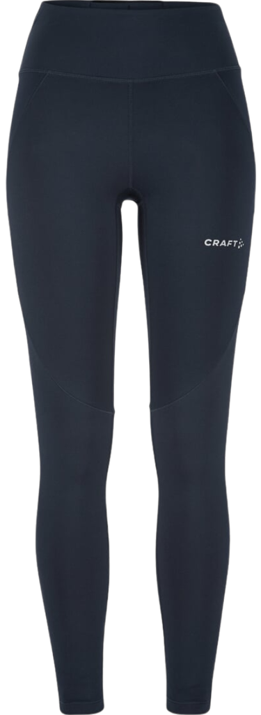 Клинове Craft ADV Essence Warm Tights Синьо | 1915294-396000, 1