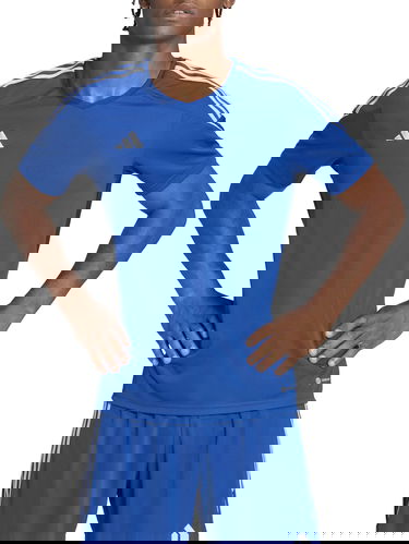 Фланелка adidas Originals Tiro 23 League Jersey Синьо | hr4611, 0