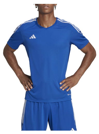 Фланелка adidas Originals Tiro 23 League Jersey Синьо | hr4611