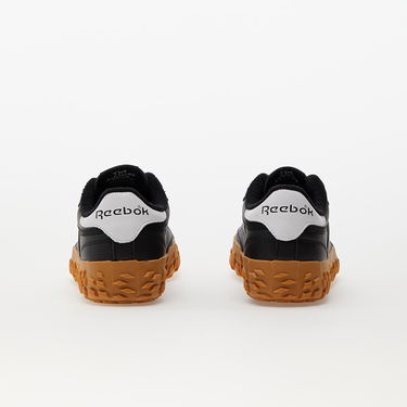 Кецове и обувки Reebok Club C Vibram Черно | GY9911, 3