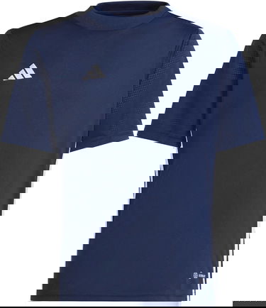 Фланелка adidas Originals Tabela 23 Jersey Тъмно синьо | h44537, 0