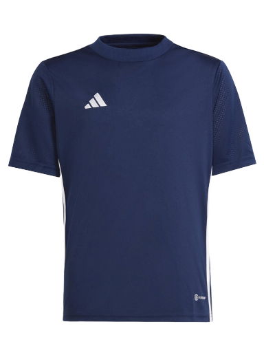 Фланелка adidas Originals Tabela 23 Jersey Тъмно синьо | h44537