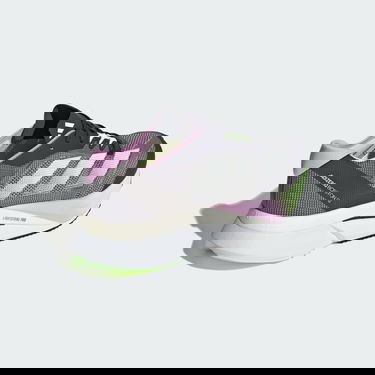 Кецове и обувки adidas Performance Boty Adizero Boston 12 Сиво | IG3319, 4