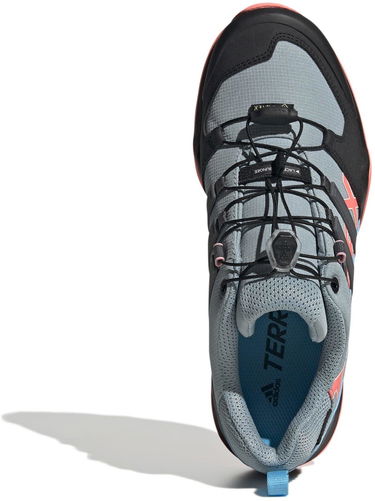 Кецове и обувки adidas Performance Terrex Swift R2 Gtx W Сиво | GZ3048, 2
