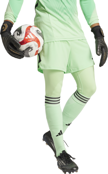 Къси панталони adidas Originals Tiro 25 Pro GK Tight Зелено | jh3316, 1