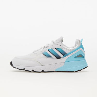 Кецове и обувки adidas Originals ZX 1K BOOST 2.0 Бяло | GW6796, 0