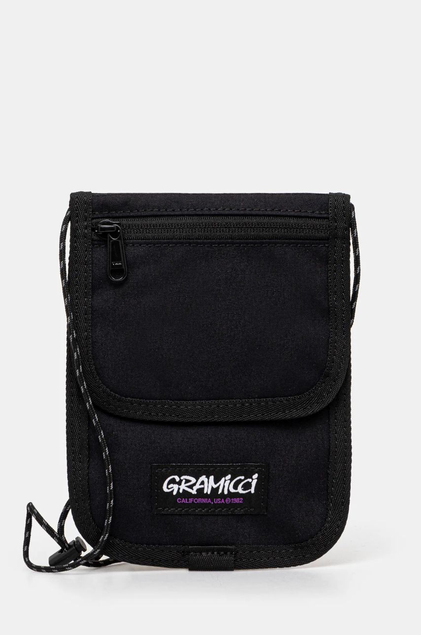 Портфейл GRAMICCI Cordura Neck Pouch Черно | G4FB.107, 0