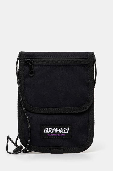 Портфейл GRAMICCI Cordura Neck Pouch Черно | G4FB.107, 0