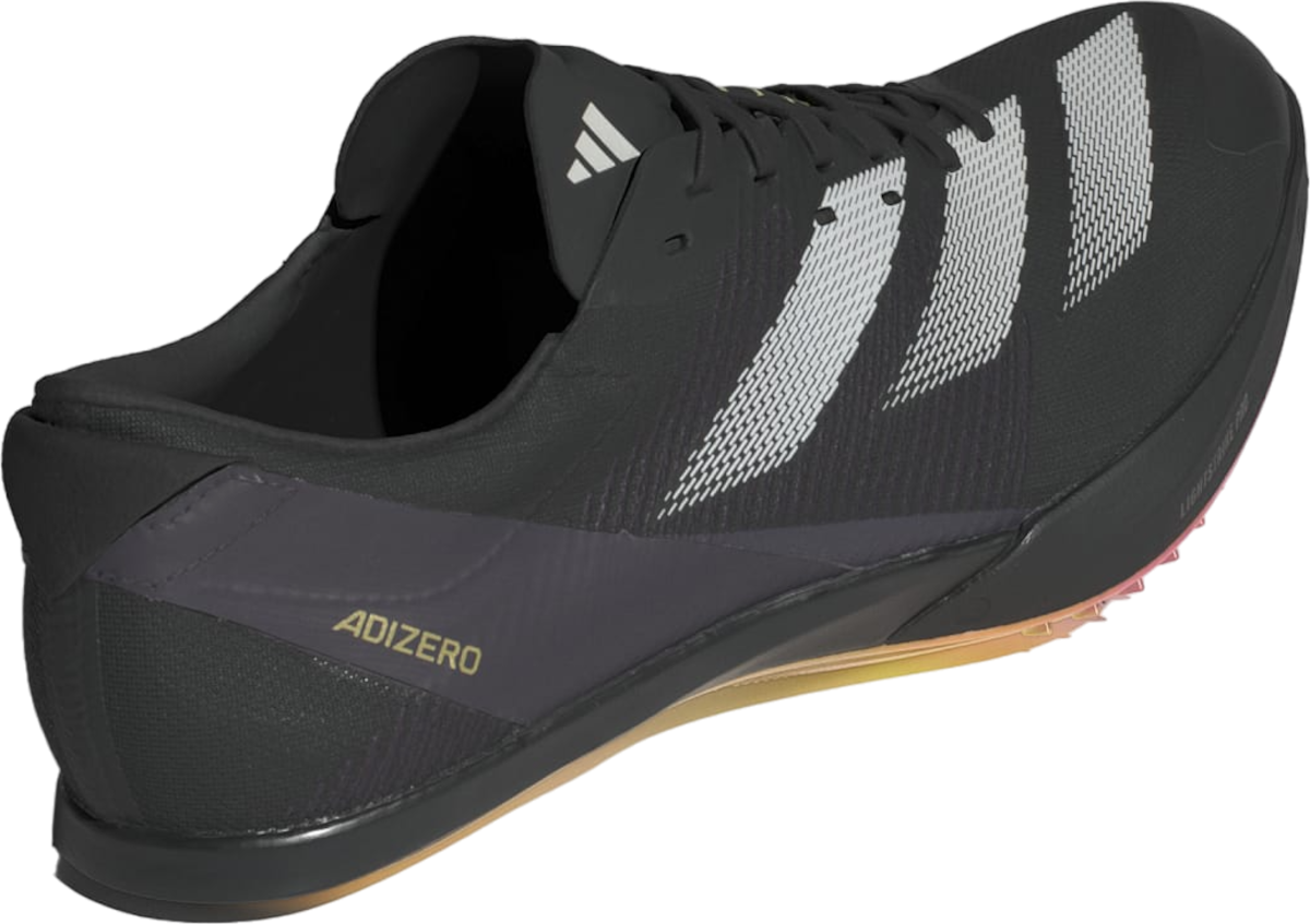 Кецове и обувки adidas Performance adidas ADIZERO FINESSE Черно | if1151, 1