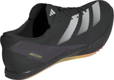 Кецове и обувки adidas Performance adidas ADIZERO FINESSE Черно | if1151, 1