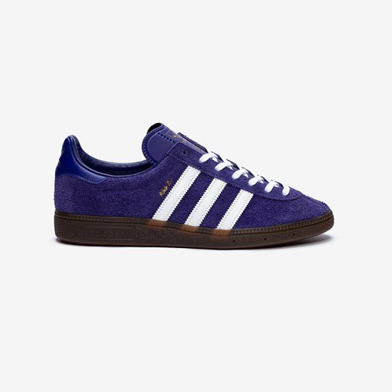 Кецове и обувки adidas Originals Gt Tokyo Лилаво | GZ4315, 0