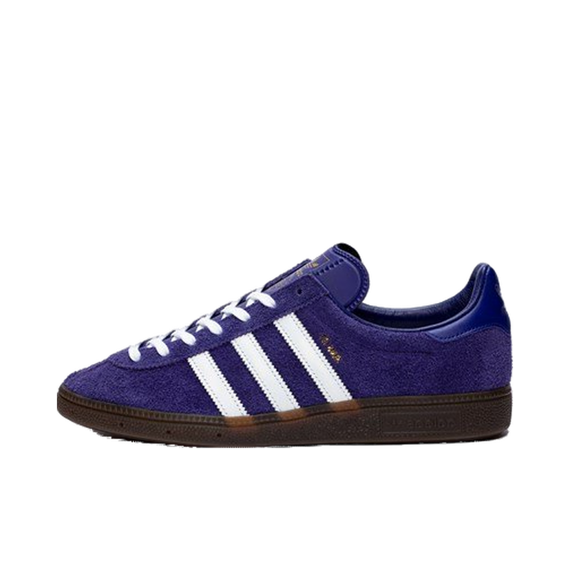 Кецове и обувки adidas Originals Gt Tokyo Лилаво | GZ4315