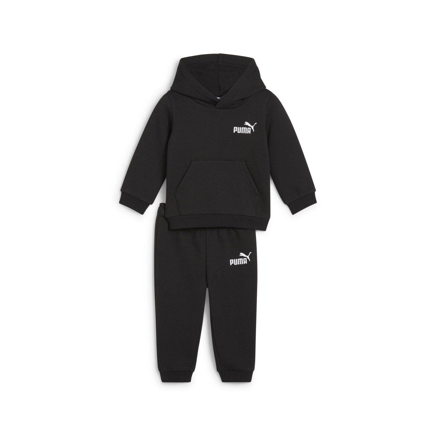 Комплект Puma Minicats Infant Tracksuit Черно | 686282_01, 0