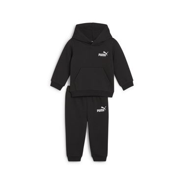 Комплект Puma Minicats Infant Tracksuit Черно | 686282_01, 0