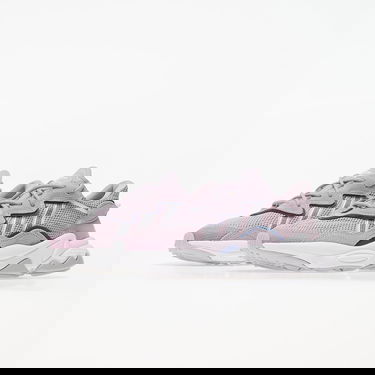 Кецове и обувки adidas Originals Ozweego W Бяло | EG9205, 4