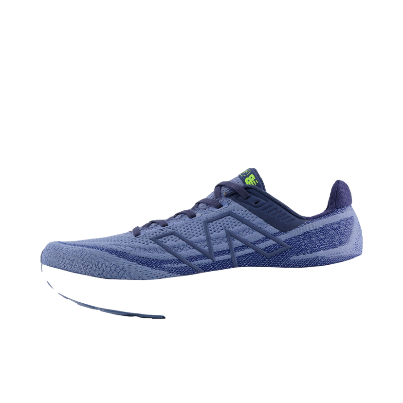 Кецове и обувки New Balance Fresh Foam X Vongo v6 Тъмно синьо | mvngolz6d