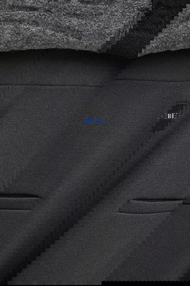 Панталони ADER ERROR Ader Error Wool Slacks Сиво | BO01FWSA0202GR, 3