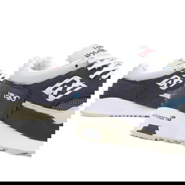 Кецове и обувки New Balance Made in UK U1500VNV Size UK 10 Синьо | U1500VNV, 4