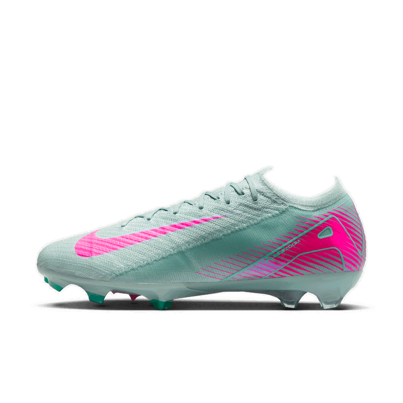 Кецове и обувки Nike Mercurial Vapor 16 Elite FG Тюркоазено | FQ1457-301