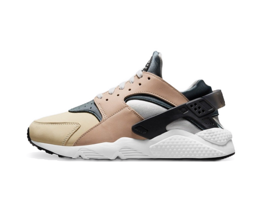 Кецове и обувки Nike Air Huarache Кафяво | DH9532-201
