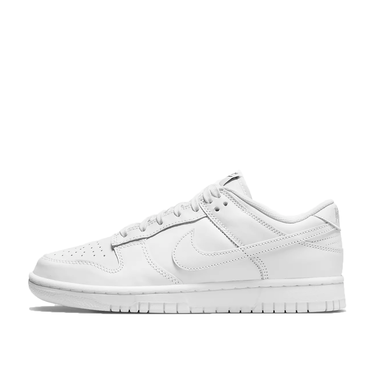 Кецове и обувки Nike Dunk Low "Triple White" W Бяло | DD1503-109, 2