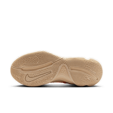 Кецове и обувки Nike Giannis Immortality 4 Бежово | FQ3680-200, 3