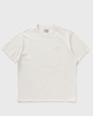 Тениска Autry Autry Action Shoes Heavy T-Shirt Бяло | TSPX12OS, 1