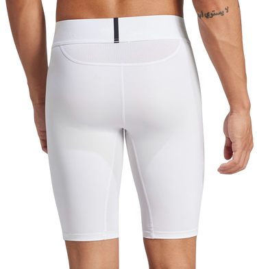 боди adidas Originals TF Short Tight Бяло | jn7398, 1