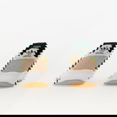 Кецове и обувки adidas Originals Retropy F2 Бежово | HQ4360, 2