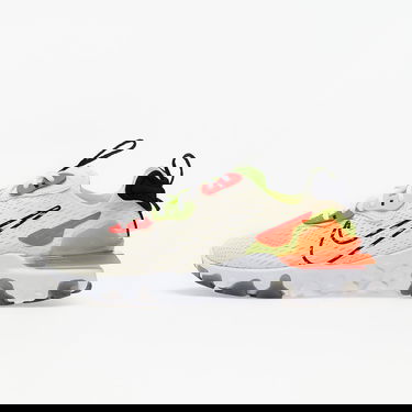 Кецове и обувки Nike W NSW React Vision Бежово | CI7523-100, 0