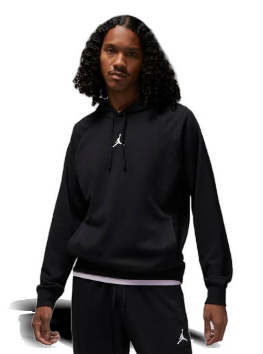 Jordan Dri-FIT Sport Crossover Fleece Hoodie