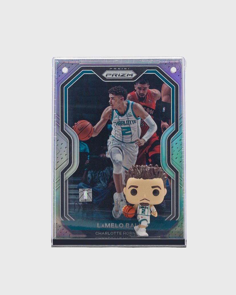 Колекционерско Funko POP! Trading Cards - LaMelo Ball Многоцветен | 889698605243