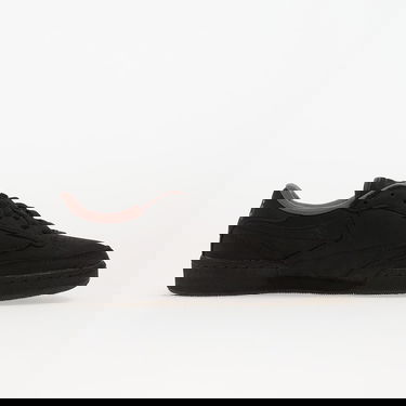 Кецове и обувки Reebok Club C 85 Vintage Черно | 100228109, 2