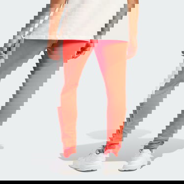 Спортни панталони adidas Performance Tiro Sweatpants Червено | IS1522, 2