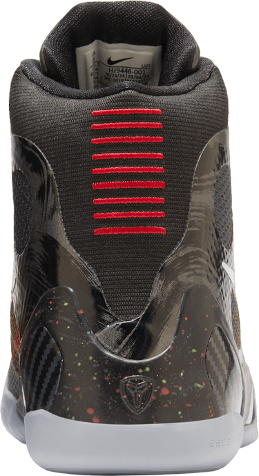 Кецове и обувки Nike Kobe 9 Elite Protro 'Masterpiece' Многоцветен | HJ9446-001, 4