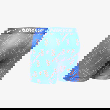 Боксерки Nike Essential Micro Boxer Briefs 3-Pack Многоцветен | 000PKE1157-434, 2