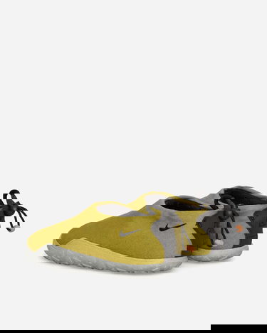 Кецове и обувки Nike ACG ACG Moc Зелено | DZ3407-300, 4