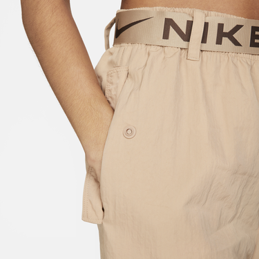 Панталони Nike Sportswear Air Кафяво | FB8084-200, 2