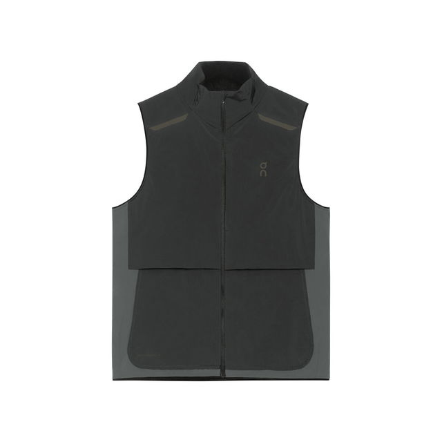 Weather Running Vest