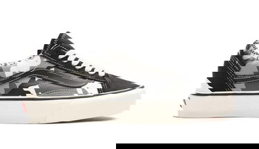 Кецове и обувки Vans Old Skool Gore-Tex Черно | VN0A4V9W4T4, 0