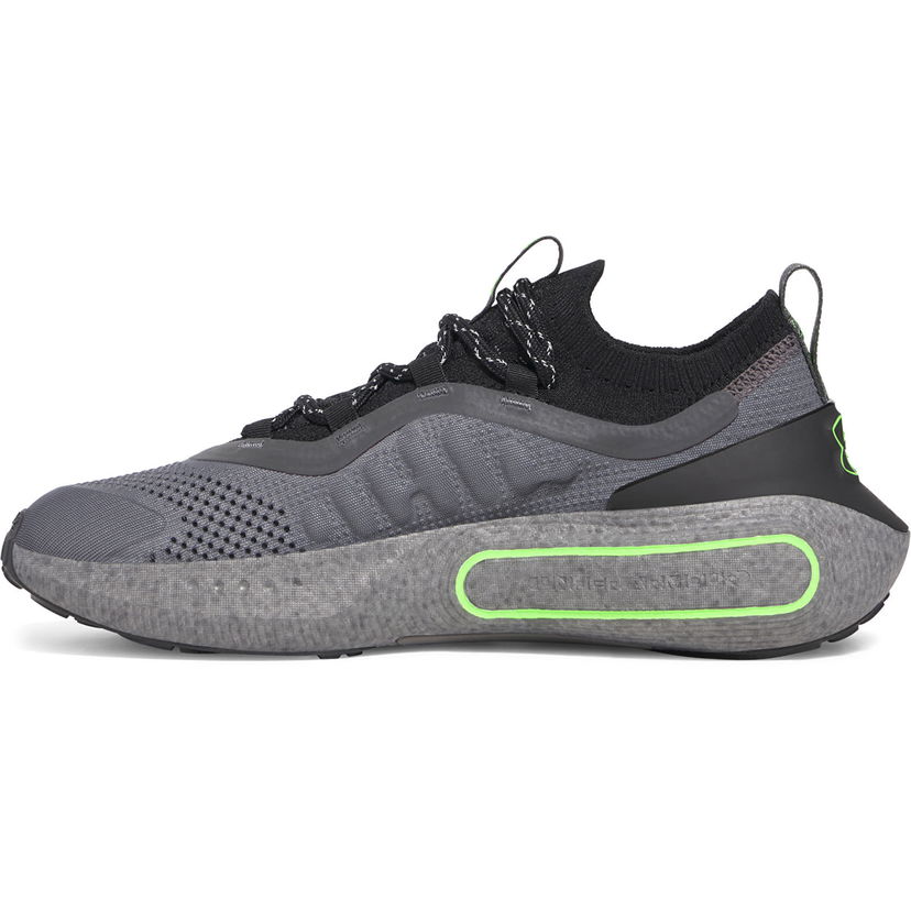 Кецове и обувки Under Armour U Phantom 4 RFLCT Сиво | 3027672-025