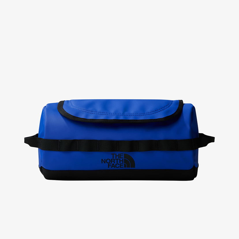 Чанта за пътуване The North Face Base Camp Travel Canister - L TNF Blue 6 l Синьо | NF0A52TFEF11