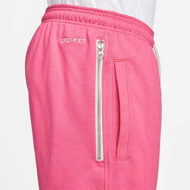 Спортни панталони Nike Dri-FIT Standard Issue Pants Розово | CK6365-684, 3