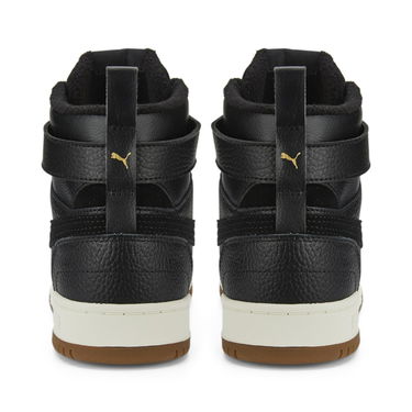 Кецове и обувки Puma RBD Game WTR Черно | 387604-02, 2