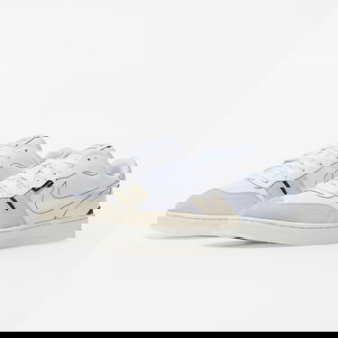 Кецове и обувки Nike Squash - Type Бяло | CJ1640-100, 4