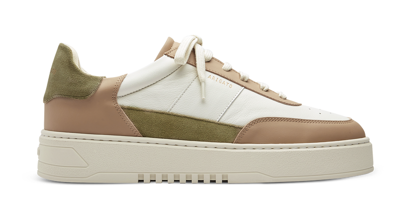 Кецове и обувки AXEL ARIGATO Orbit Vintage Многоцветен | F3394001