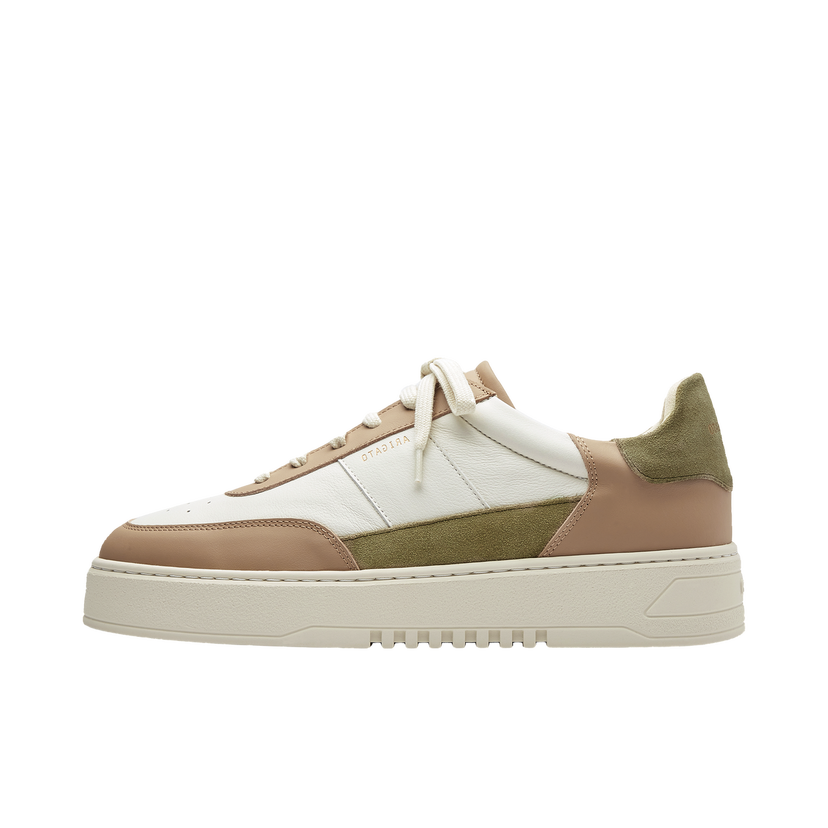 Кецове и обувки AXEL ARIGATO Orbit Vintage Многоцветен | F3394001