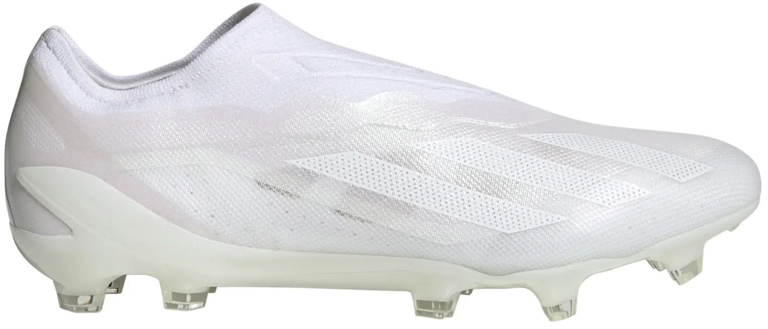 Кецове и обувки adidas Performance X CRAZYFAST.1 LL FG Бяло | gy7381, 0