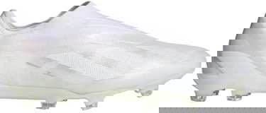 Кецове и обувки adidas Performance X CRAZYFAST.1 LL FG Бяло | gy7381, 0